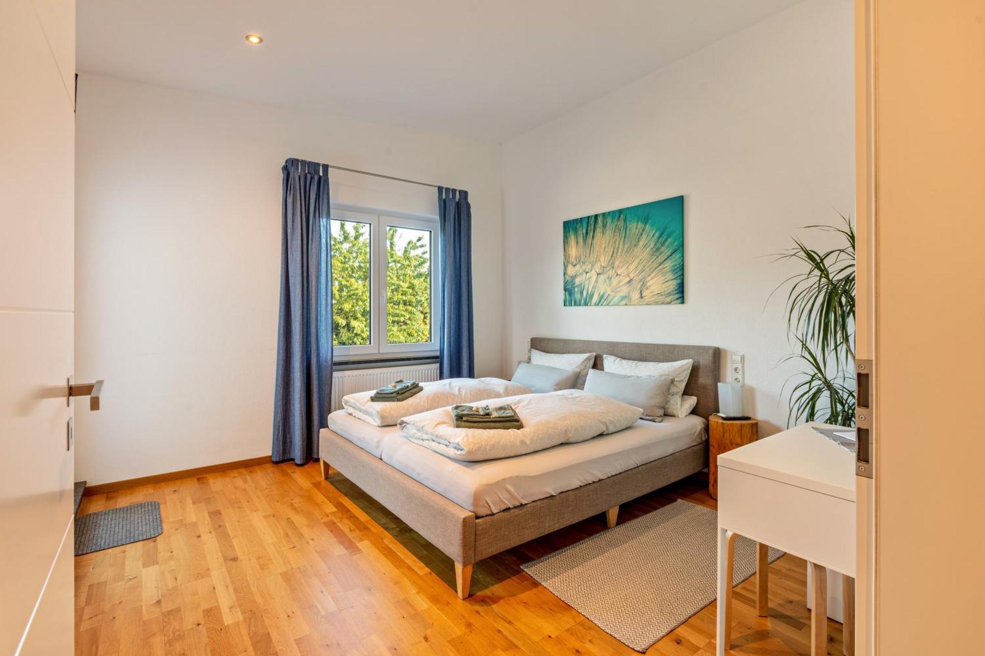Ferienwohnung Am Baechle Weilheim Exterior foto